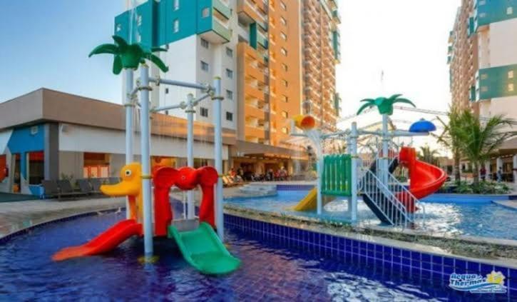Olimpia Park Resort Esterno foto
